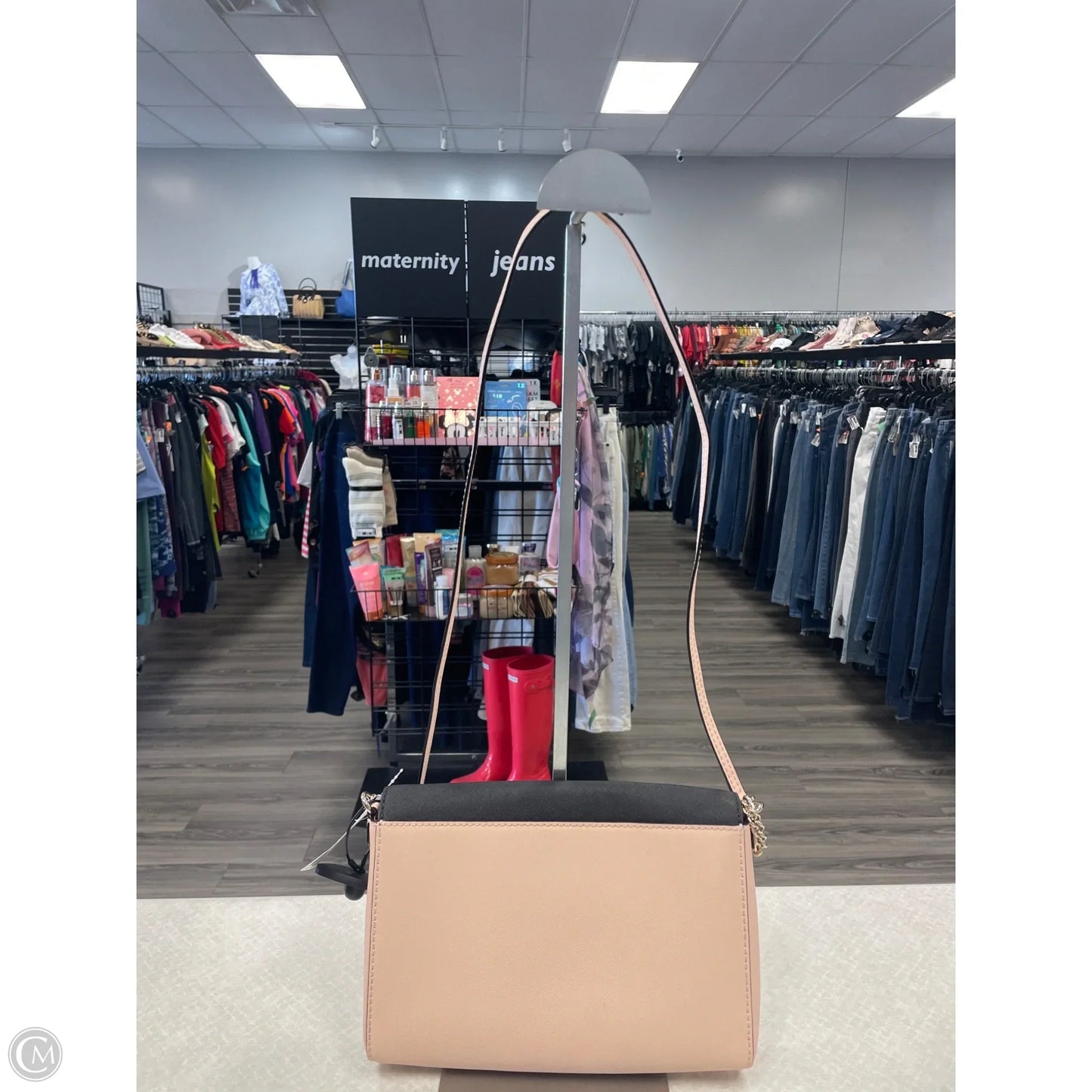 Crossbody Designer By Kate Spade, Size: Medium