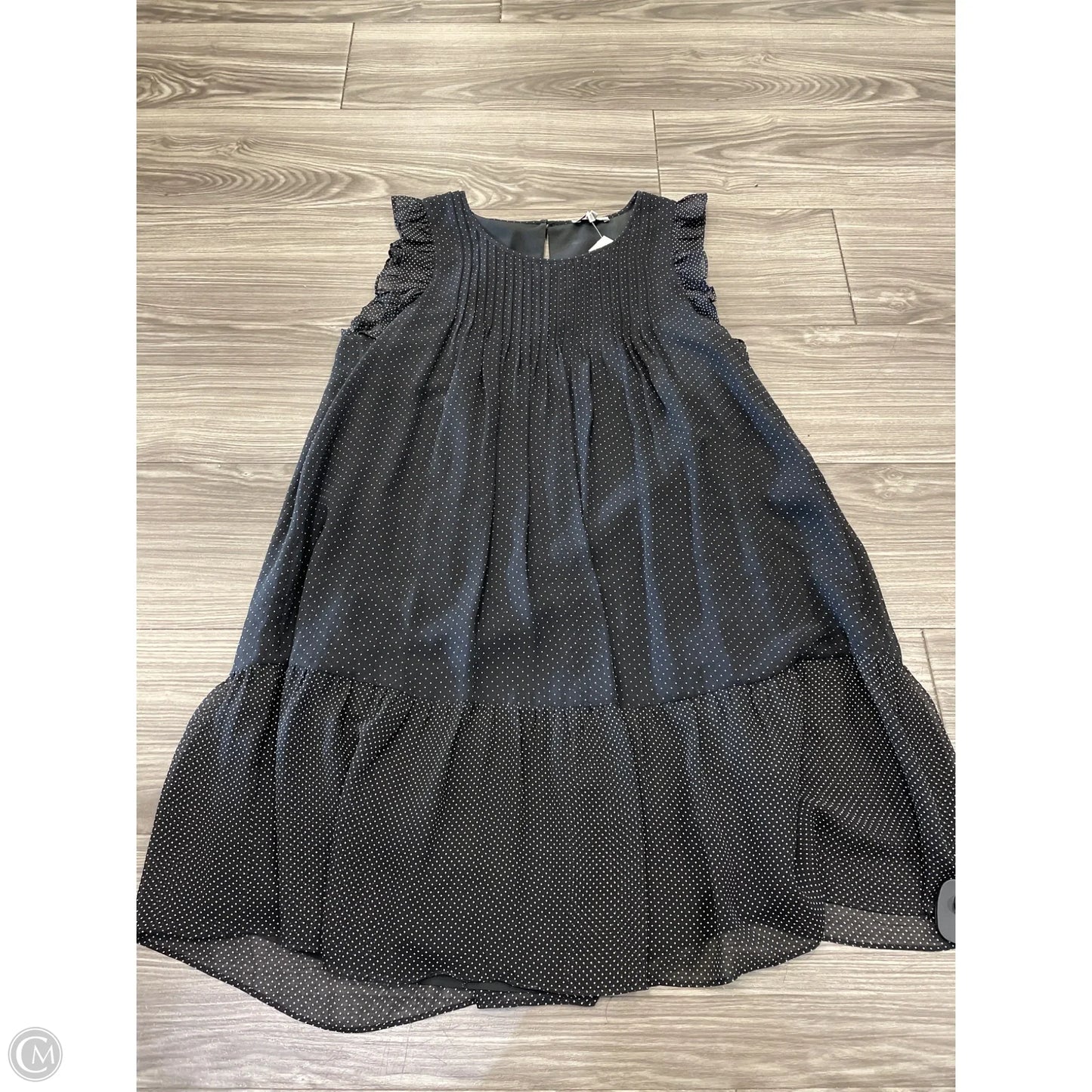 Dress Casual Short By Joie In Black, Size: S