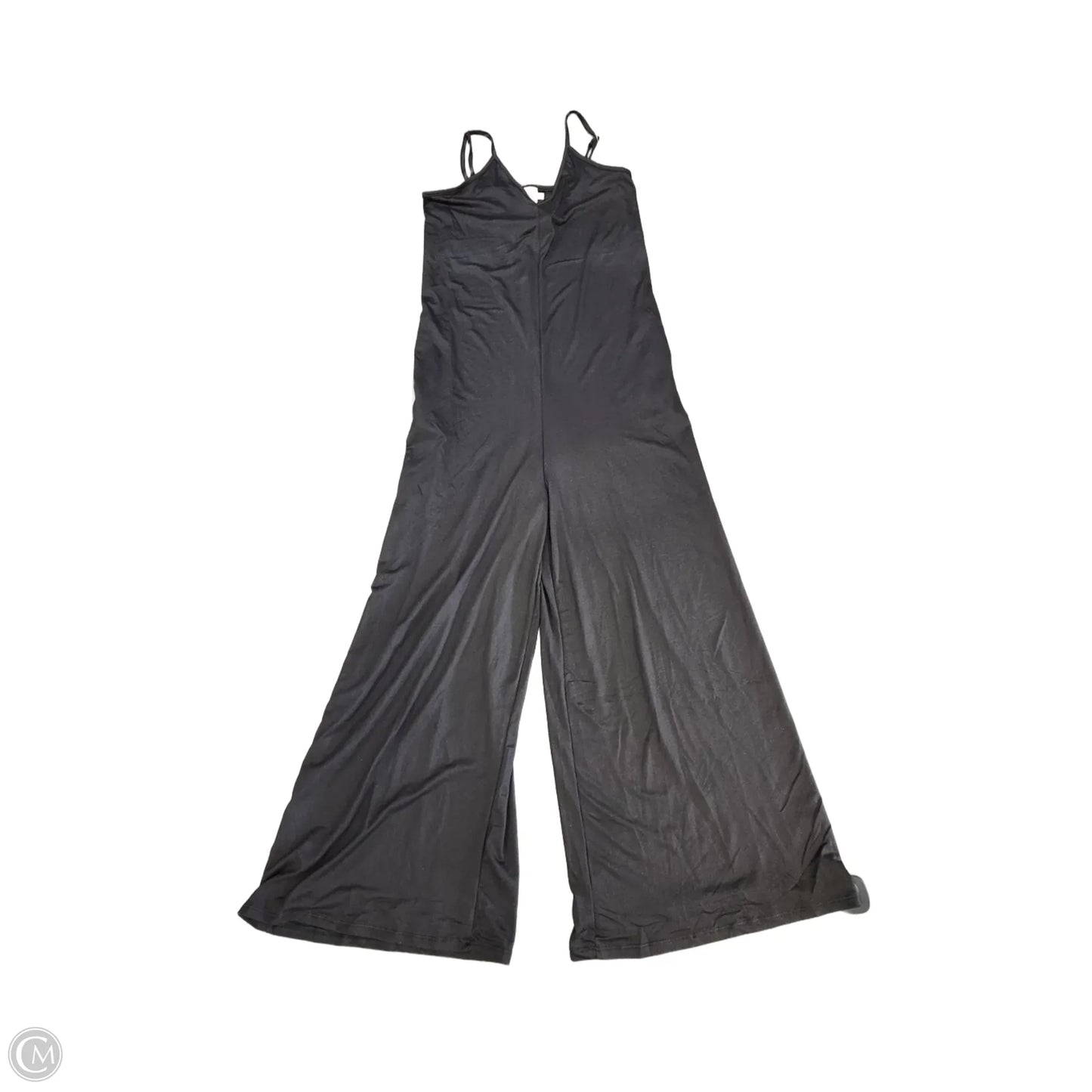 Jumpsuit By Clothes Mentor In Black, Size: S