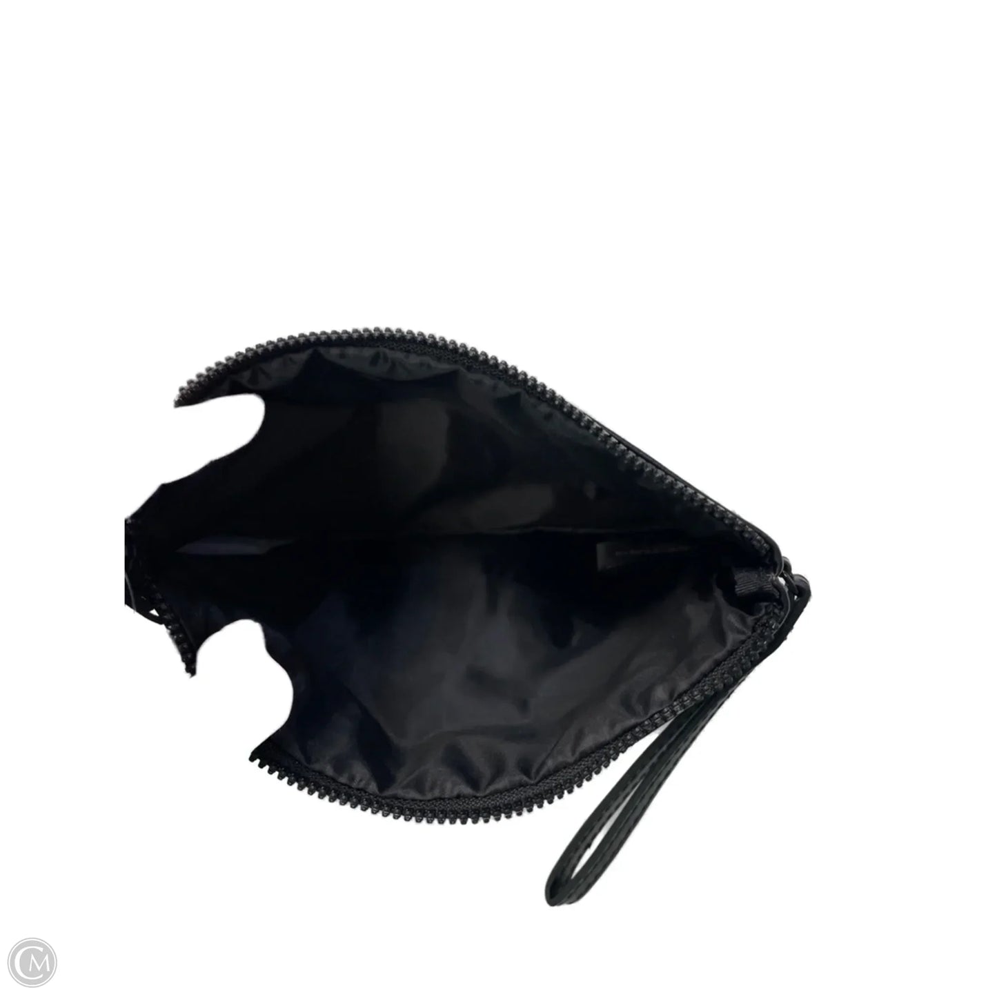 Makeup Bag Luxury Designer By Yves Saint Laurent, Size: Medium