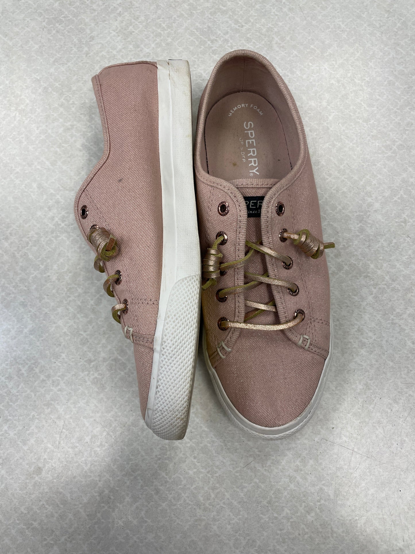 Shoes Flats Other By Sperry Size: 8