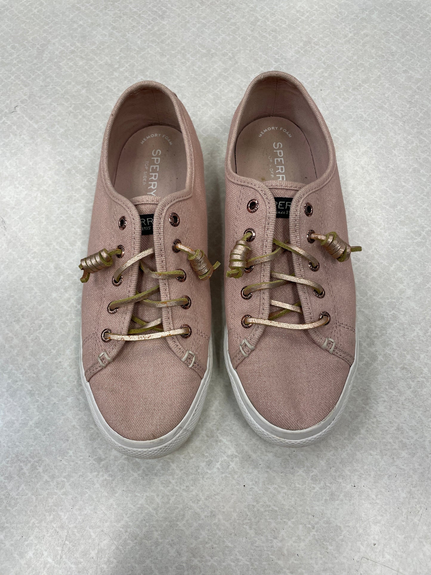 Shoes Flats Other By Sperry Size: 8