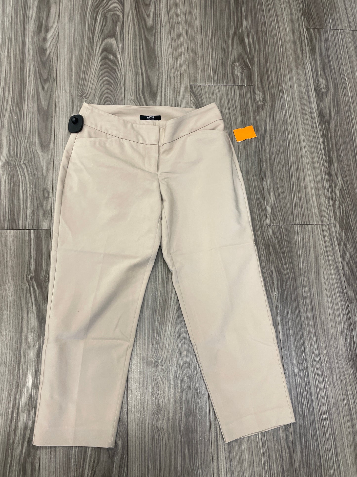 Pants Dress By Apt 9 Size: 4