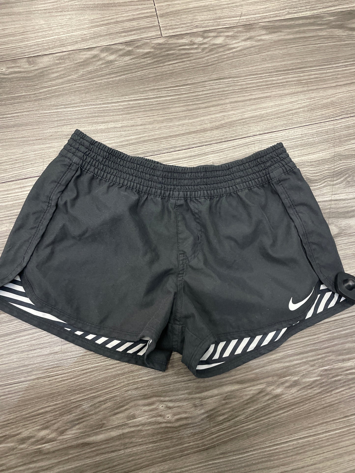 Athletic Shorts By Nike Size: S