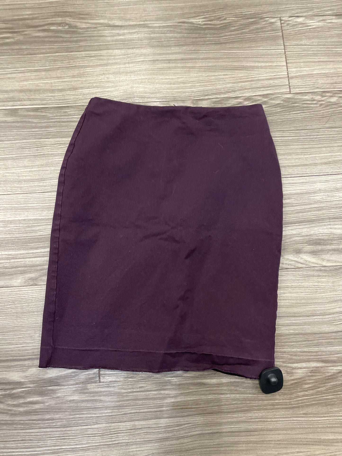 Skirt Midi By Banana Republic Size: 2