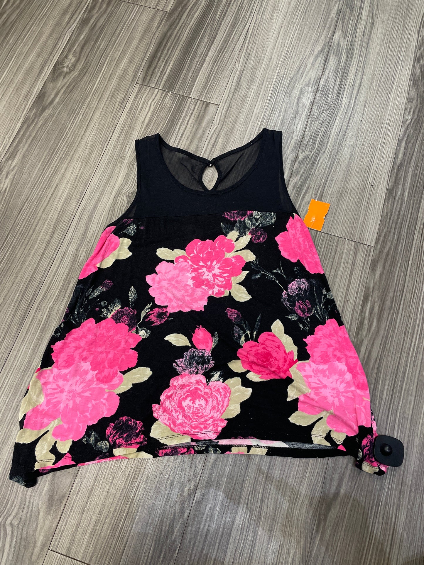 Tank Top By Inc Size: S