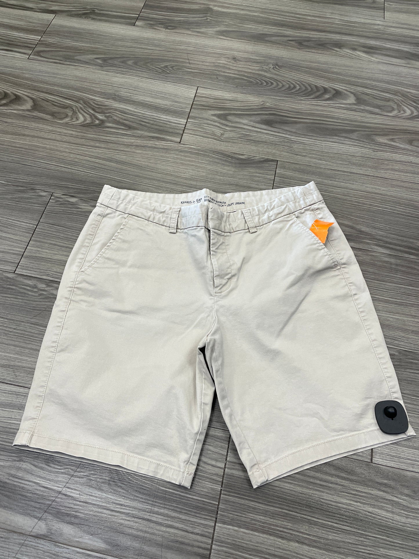 Shorts By Gap Size: 12