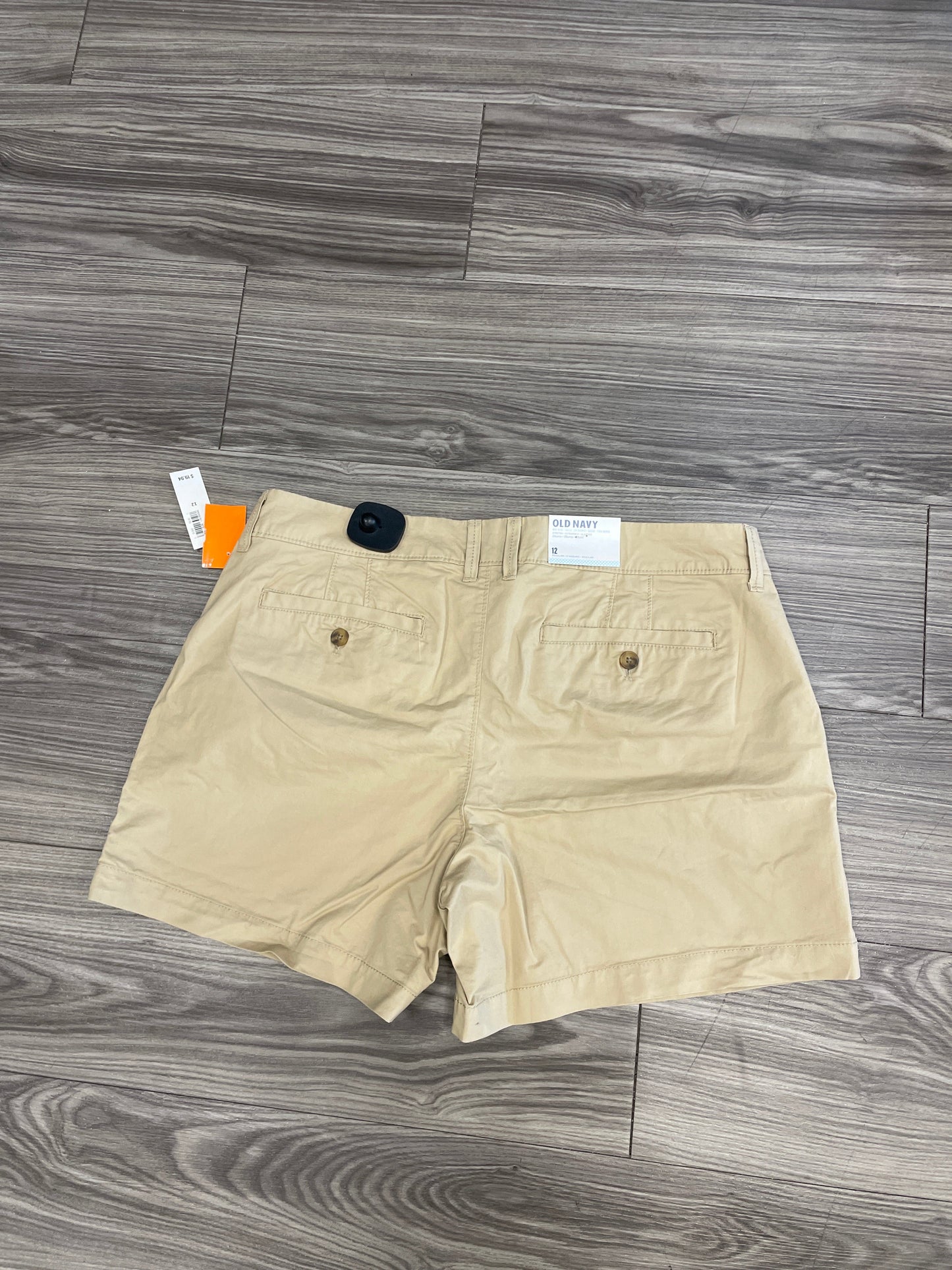 Shorts By Old Navy Size: 12