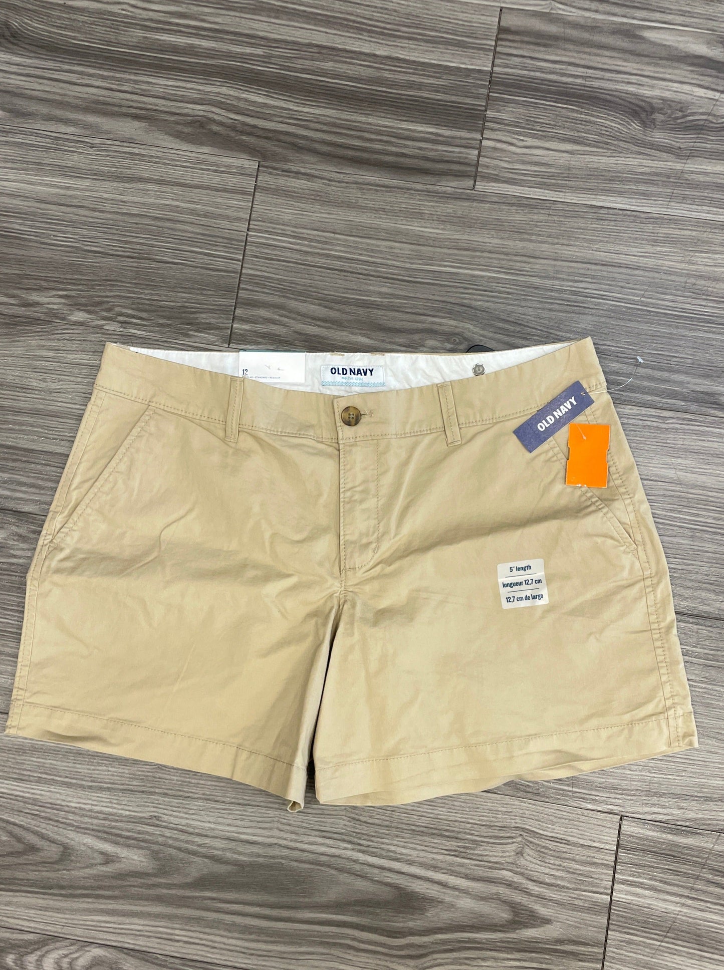 Shorts By Old Navy Size: 12