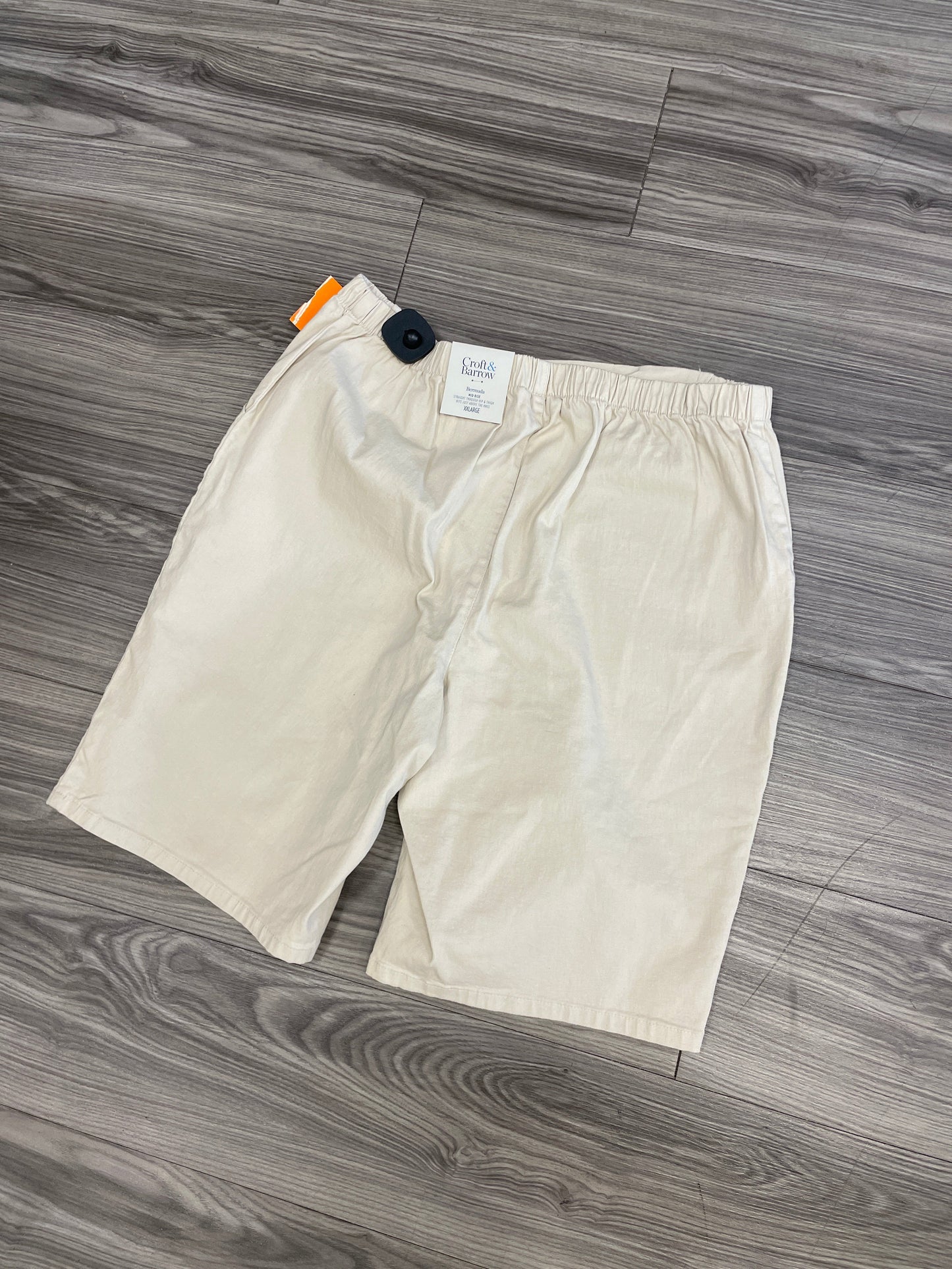 Shorts By Croft And Barrow Size: 2x