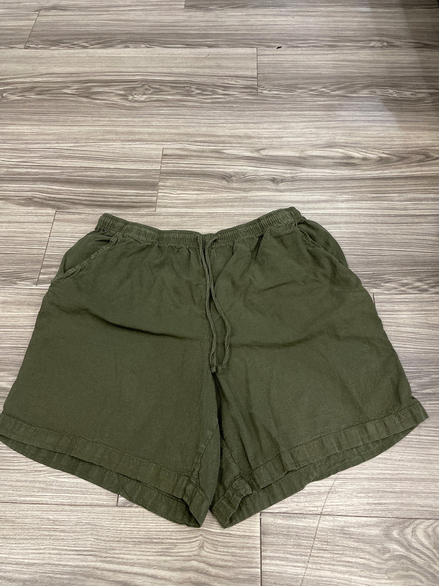 Shorts By Erika And Co Size: Xl