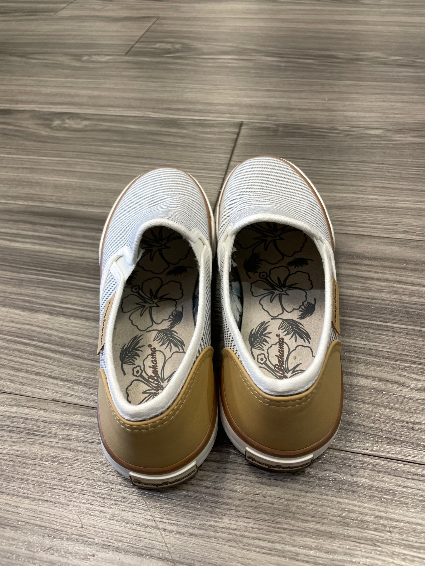 Shoes Flats By Tommy Bahama Size: 6.5