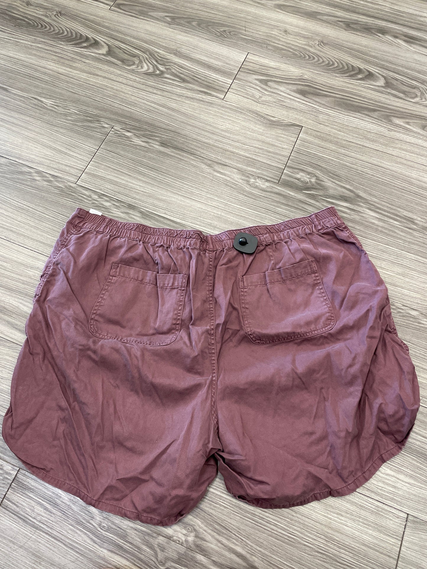Shorts By Maurices Size: 24w