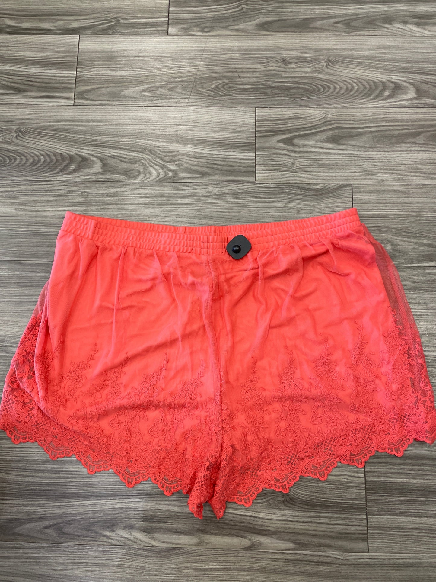 Shorts By Torrid Size: 4x