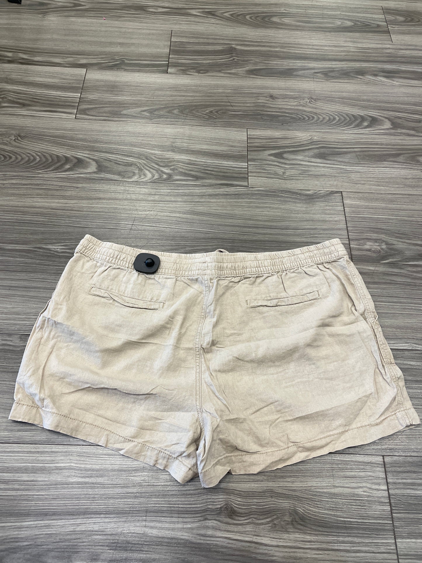 Shorts By Time And Tru Size: 3x
