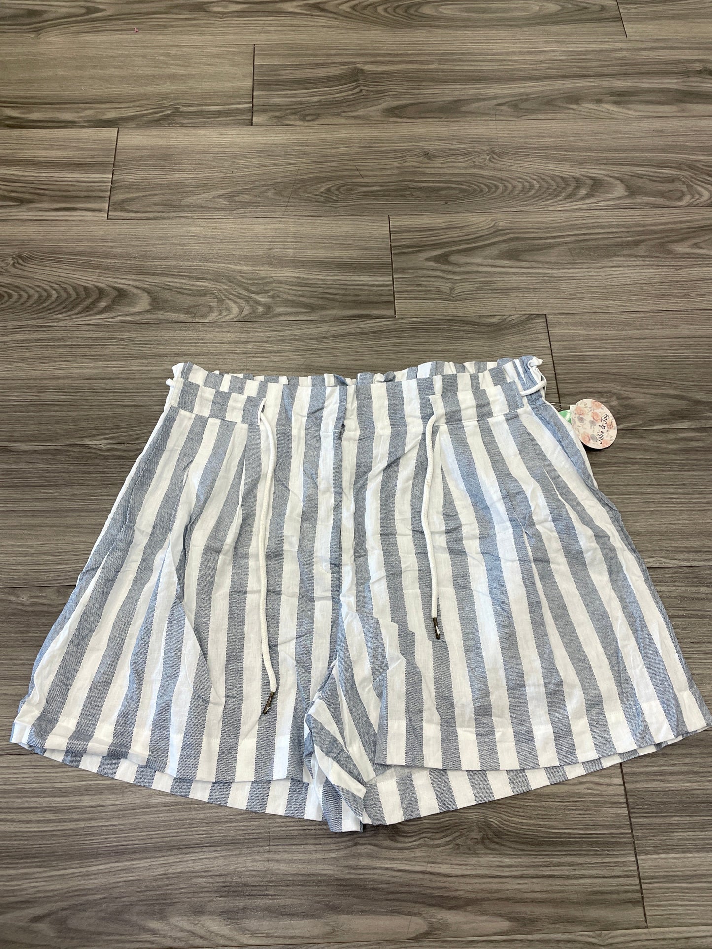 Shorts By Clothes Mentor Size: 3x
