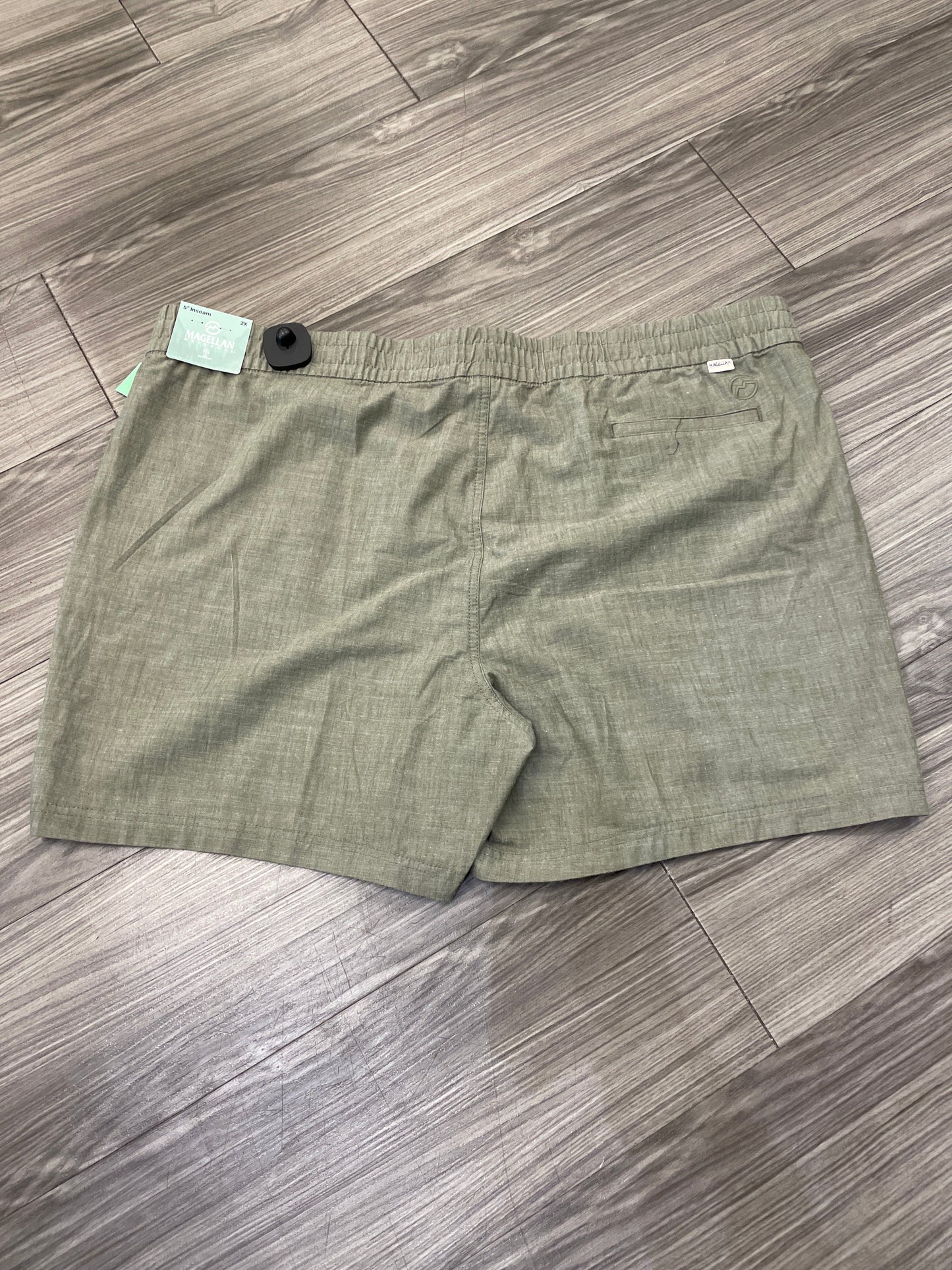Shorts By Magellan Size: 2x