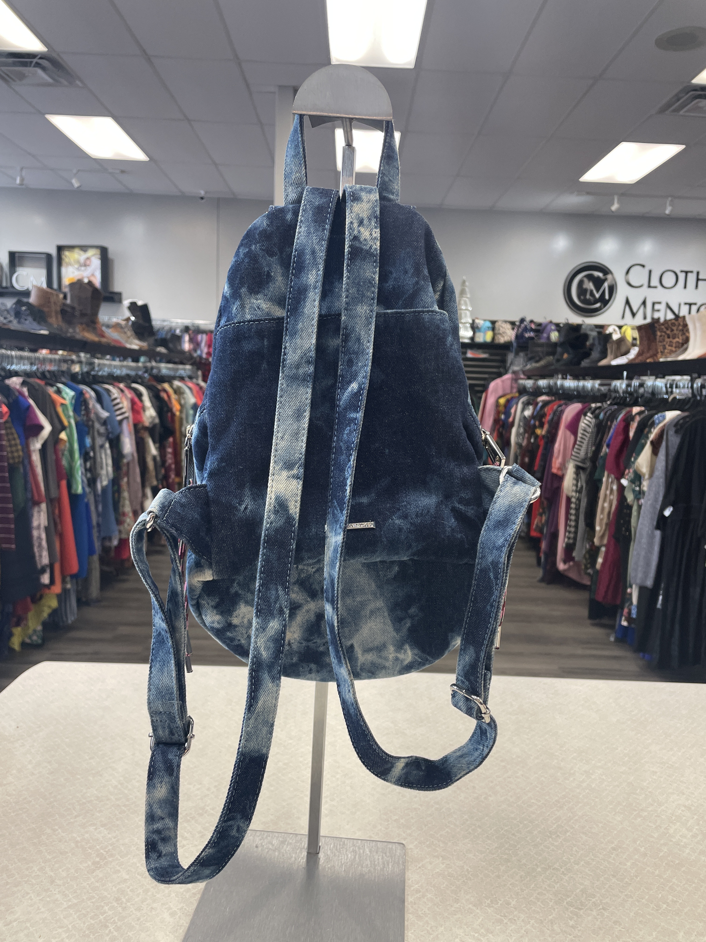 Backpack Designer By Rebecca Minkoff Size: Medium