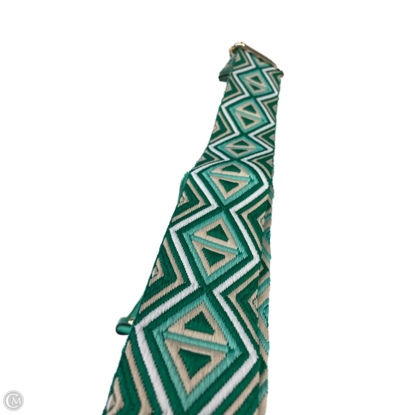 Crossbody Leather By Steve Madden, Size: Large