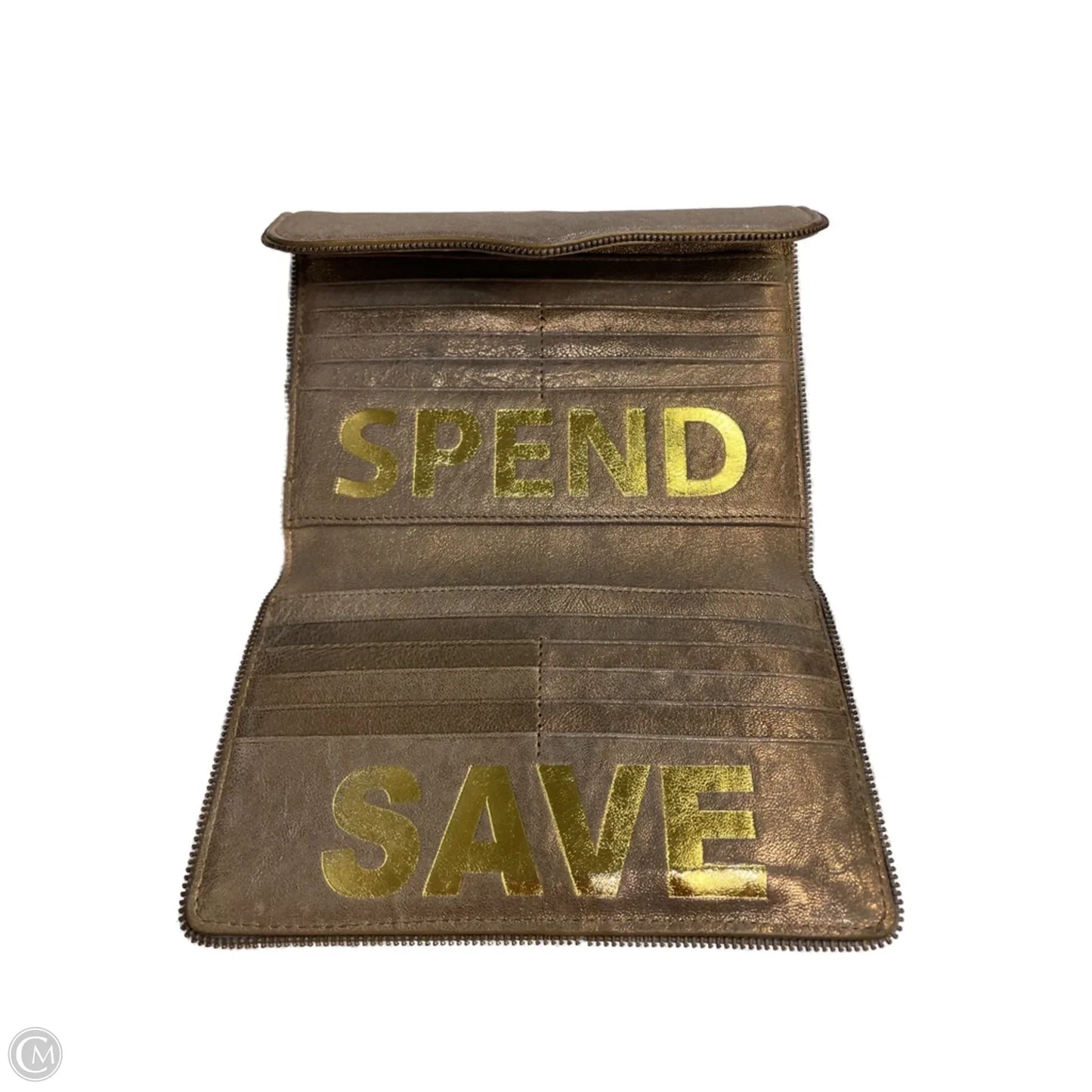 Wallet Designer By Rebecca Minkoff, Size: Large