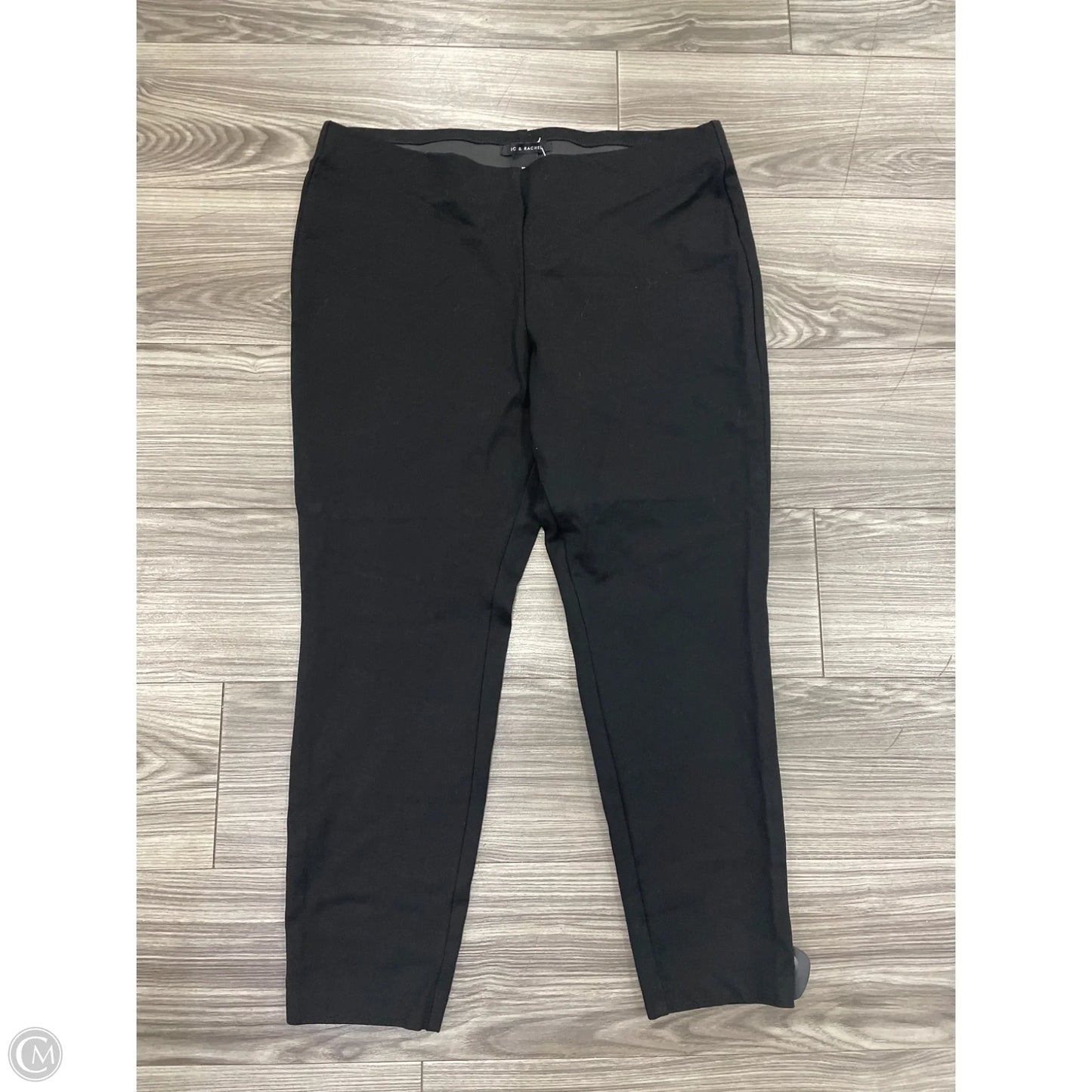 Pants Other By Zac And Rachel In Black, Size: Xl