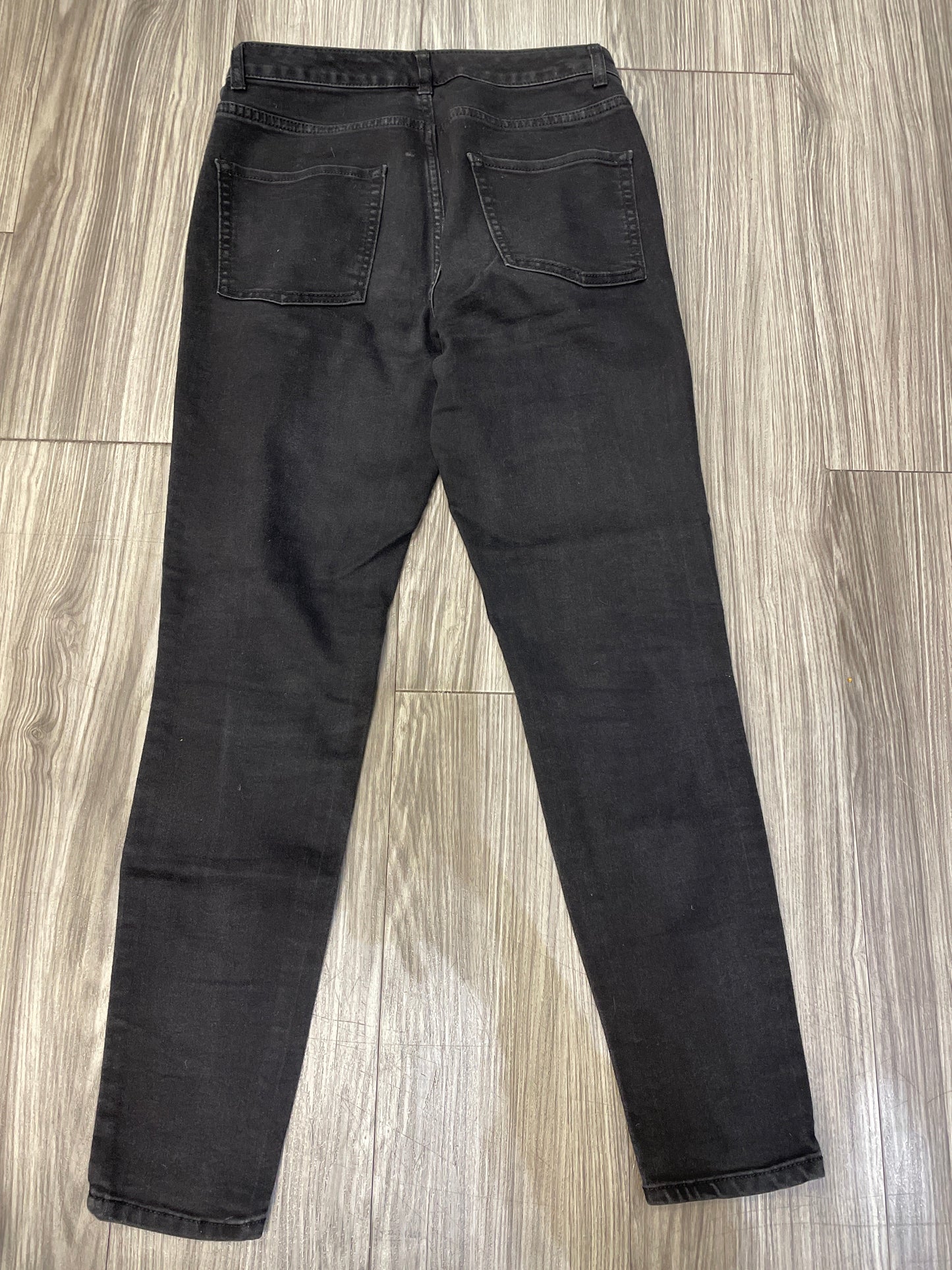 Jeans Skinny By Wild Fable Size: 4