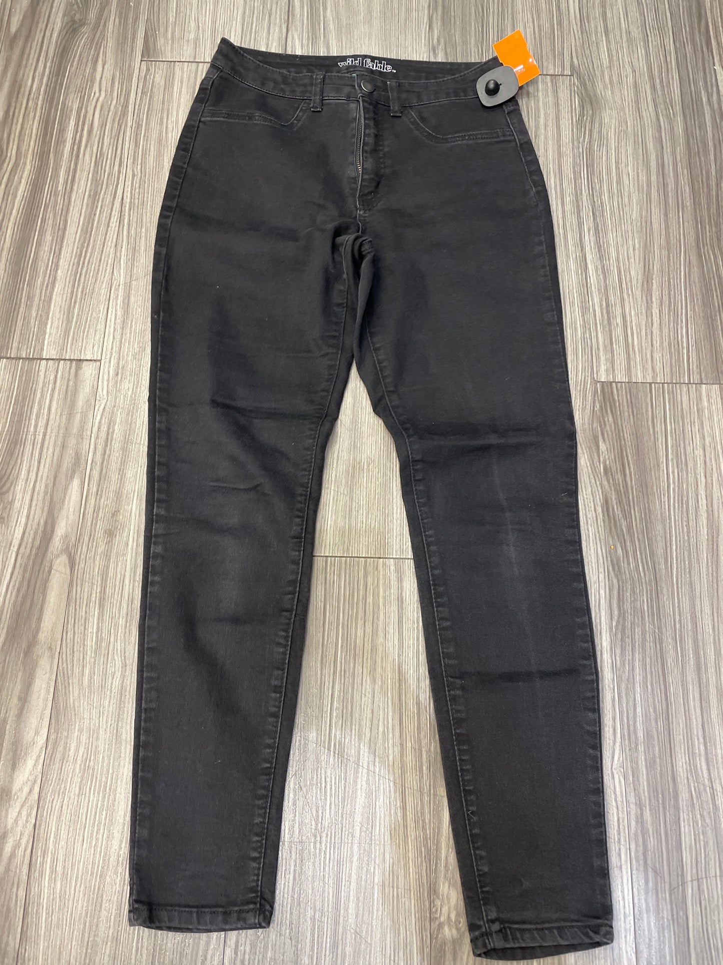 Jeans Skinny By Wild Fable Size: 4