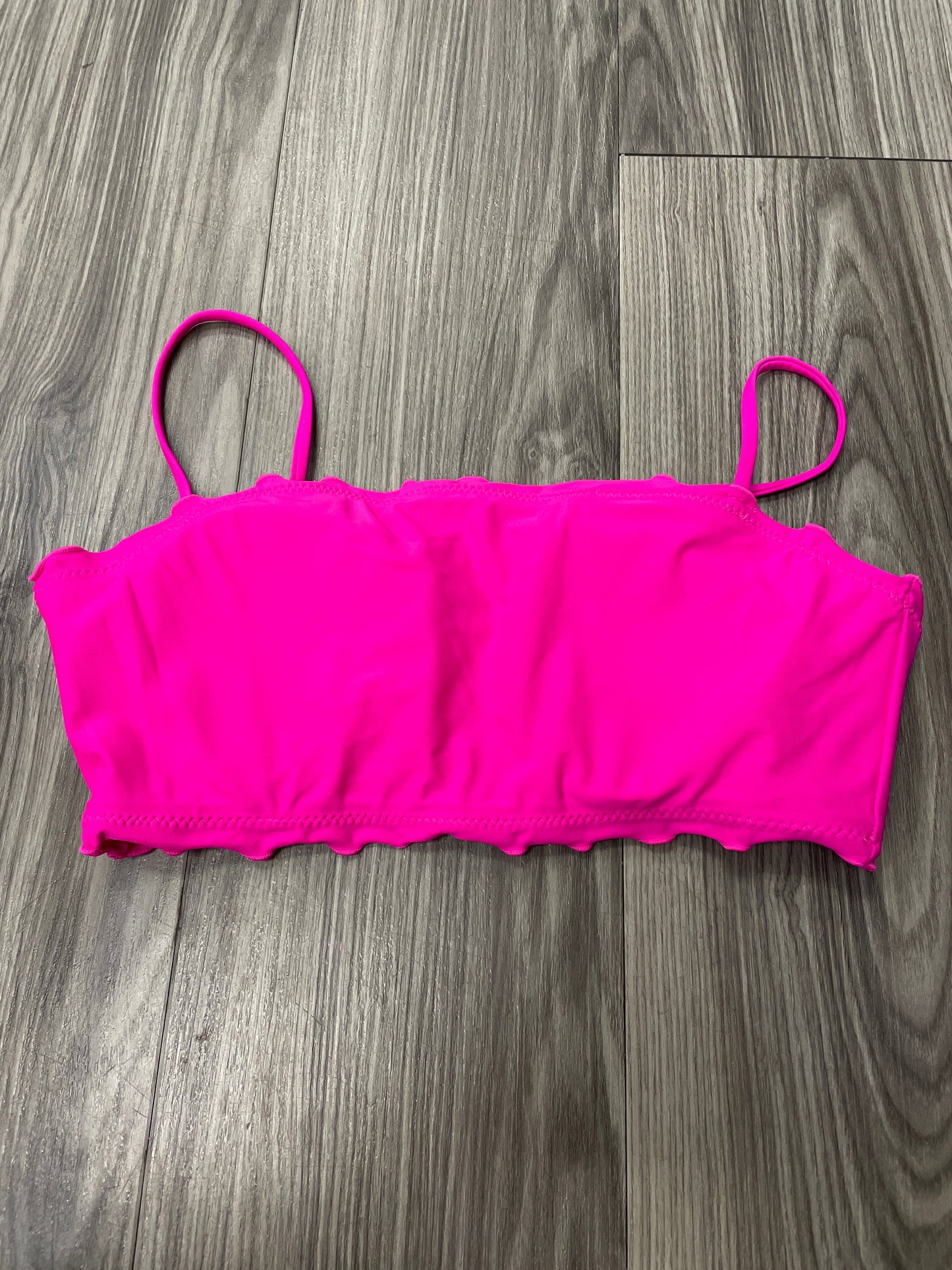 Swimsuit Top By No Boundaries Size: L