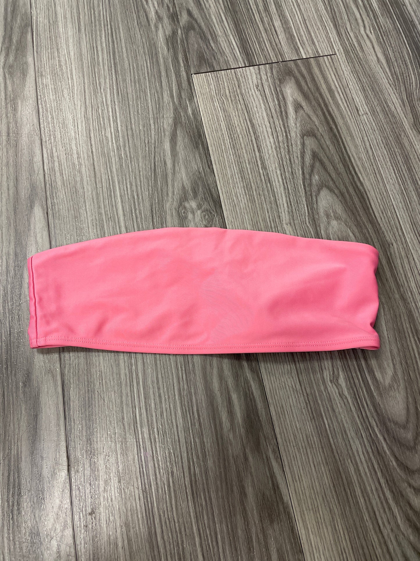 Swimsuit Top By Boohoo Boutique Size: 4