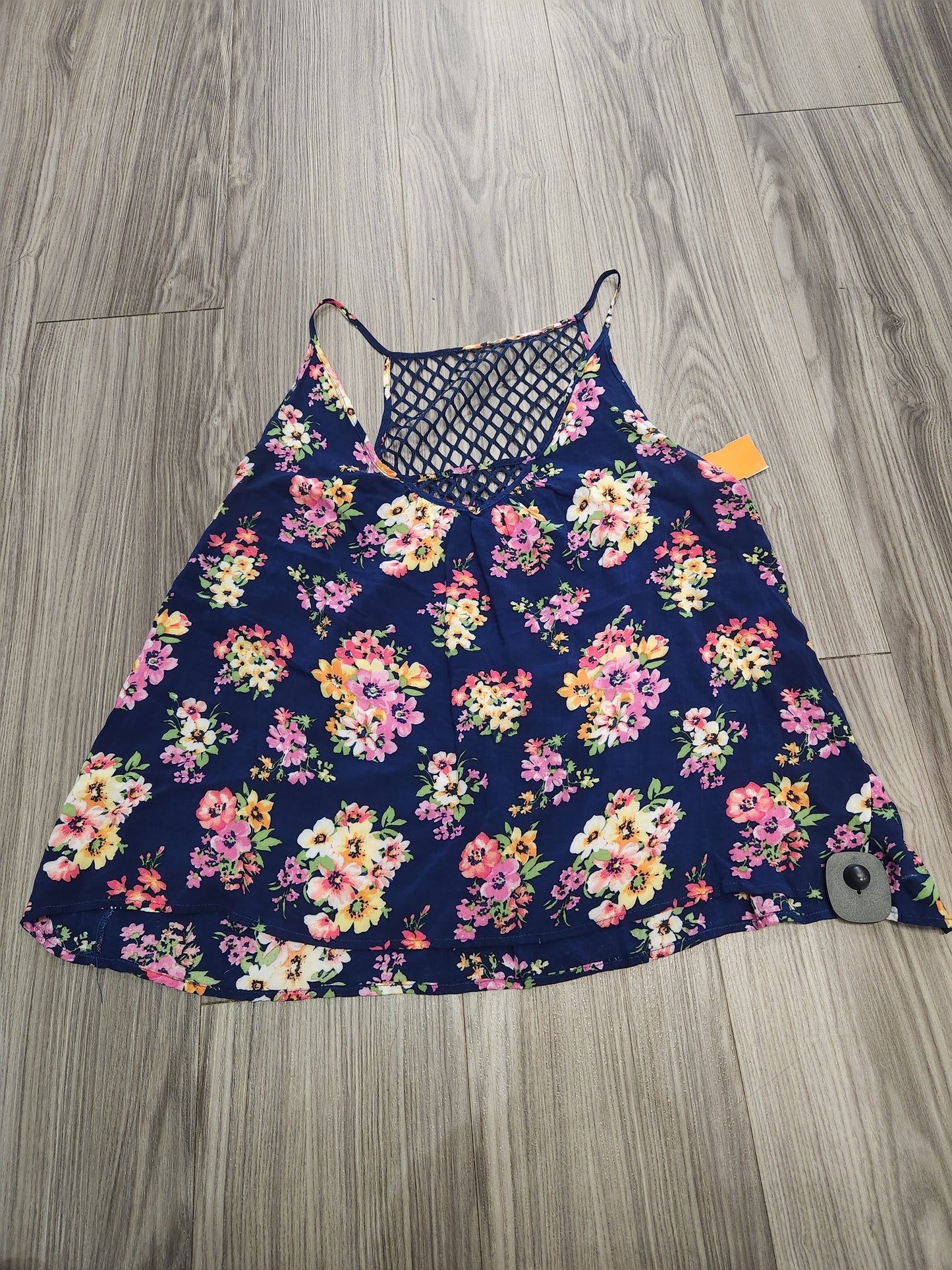 Tank Top By Aeropostale Size: L