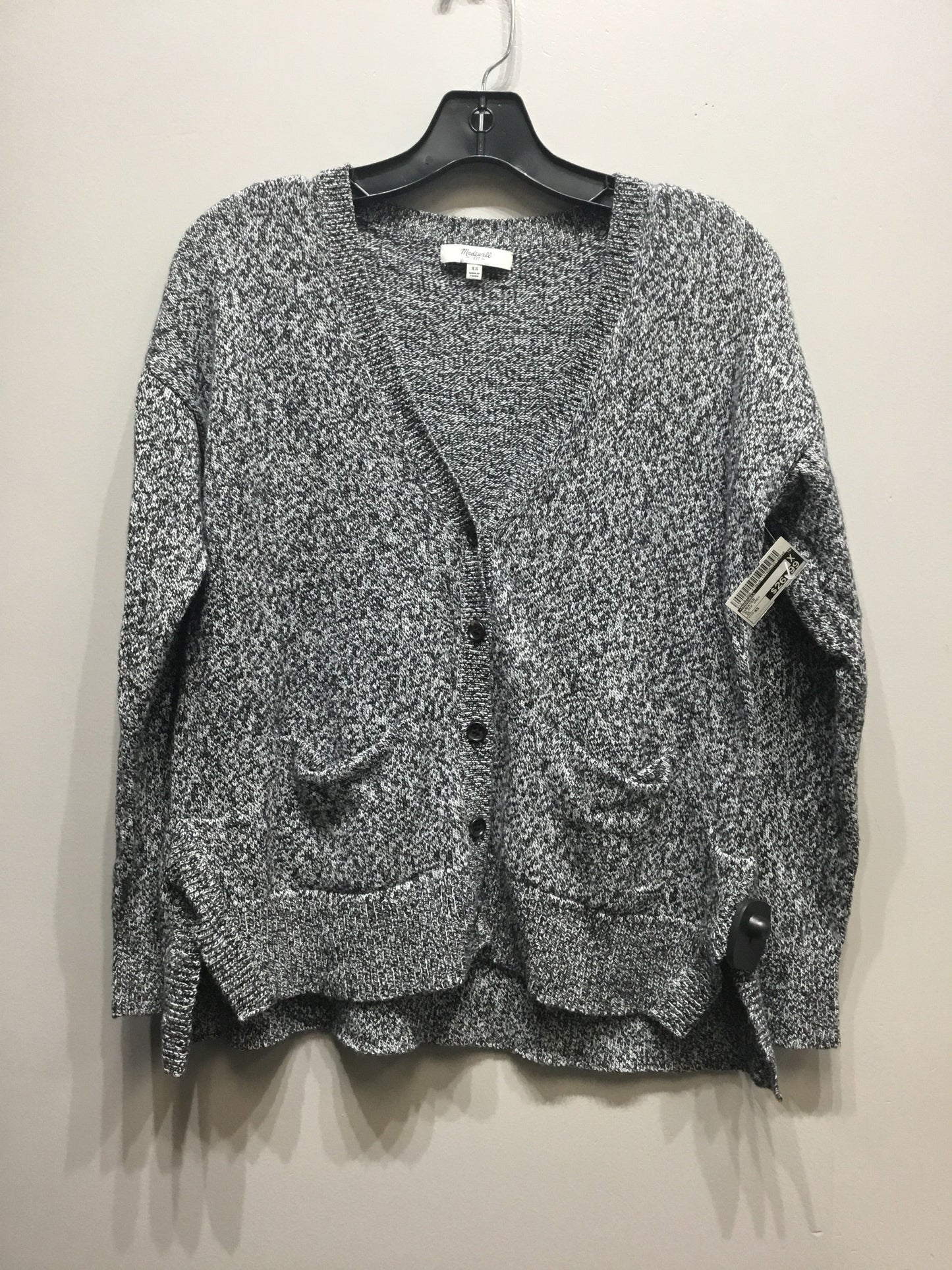 Sweater By Madewell Size: Xs