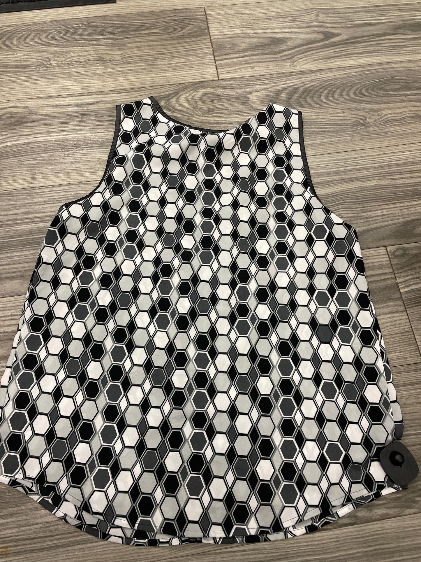 Tank Top By Apt 9 Size: M