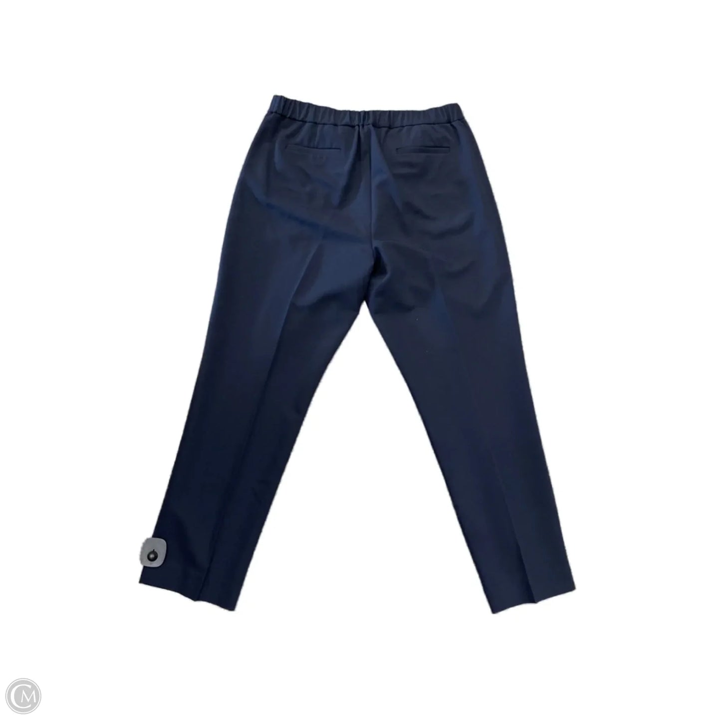 Pants Dress By Tommy Hilfiger In Navy, Size: 12