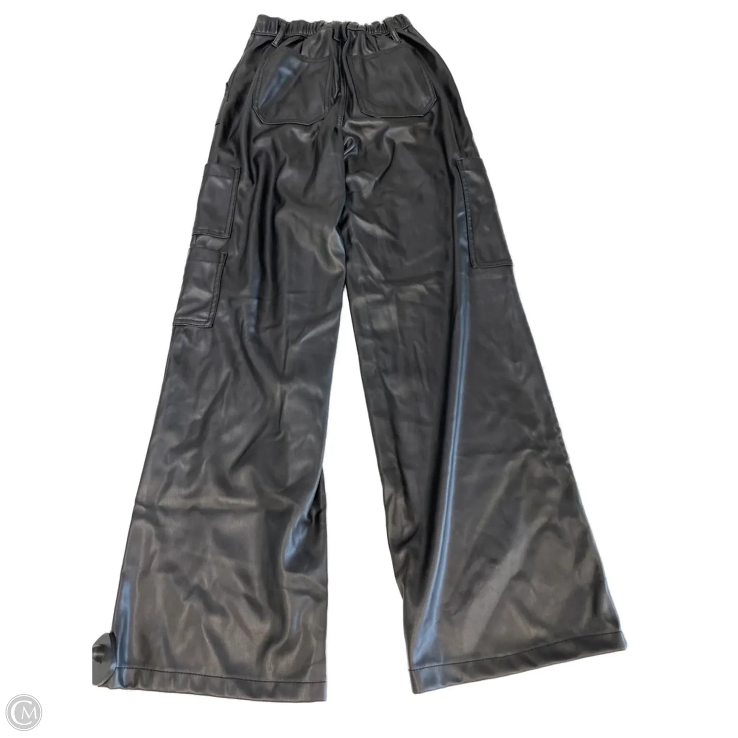 Pants Cargo & Utility By No Boundaries In Black, Size: Xxs