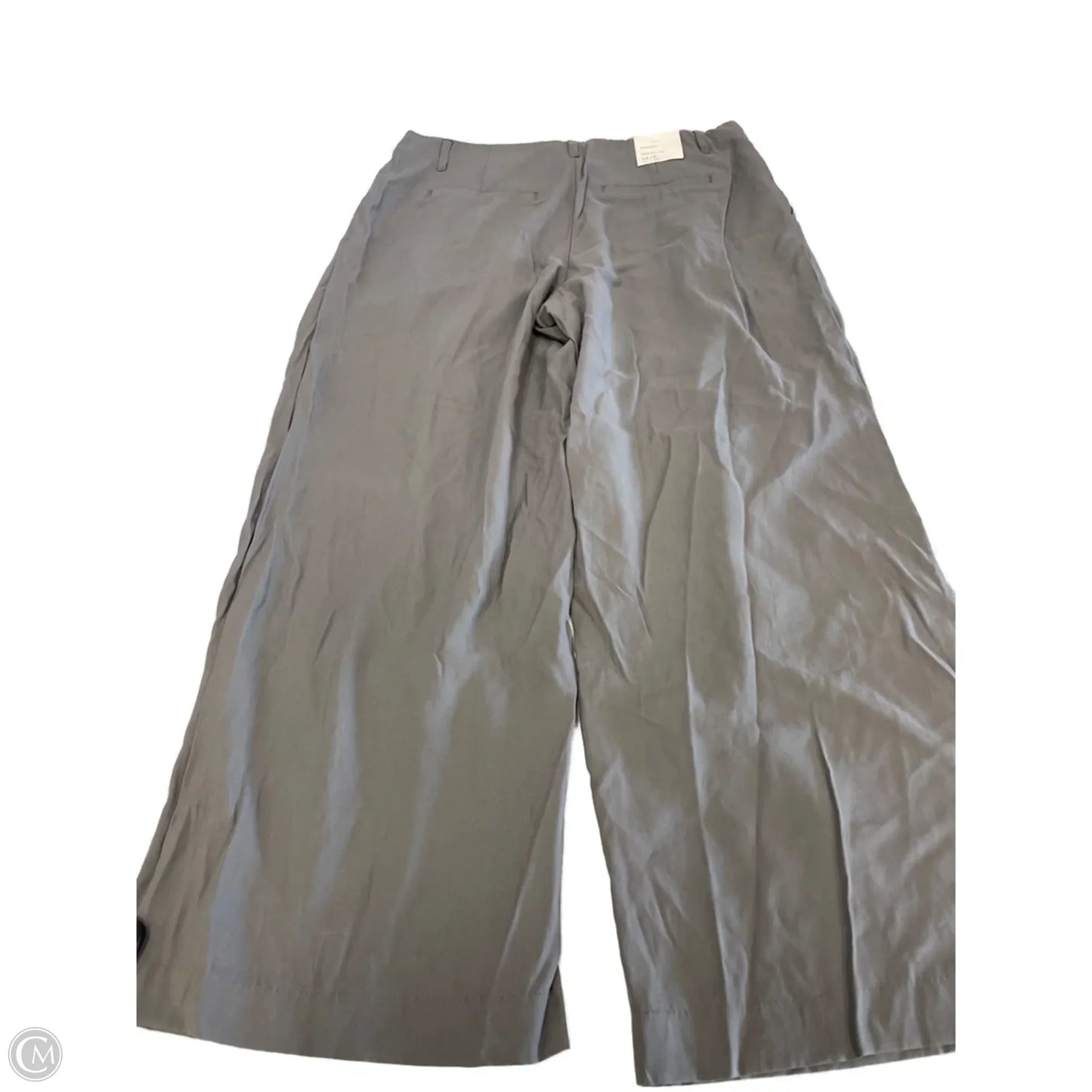 Pants Dress By A New Day In Grey, Size: 16