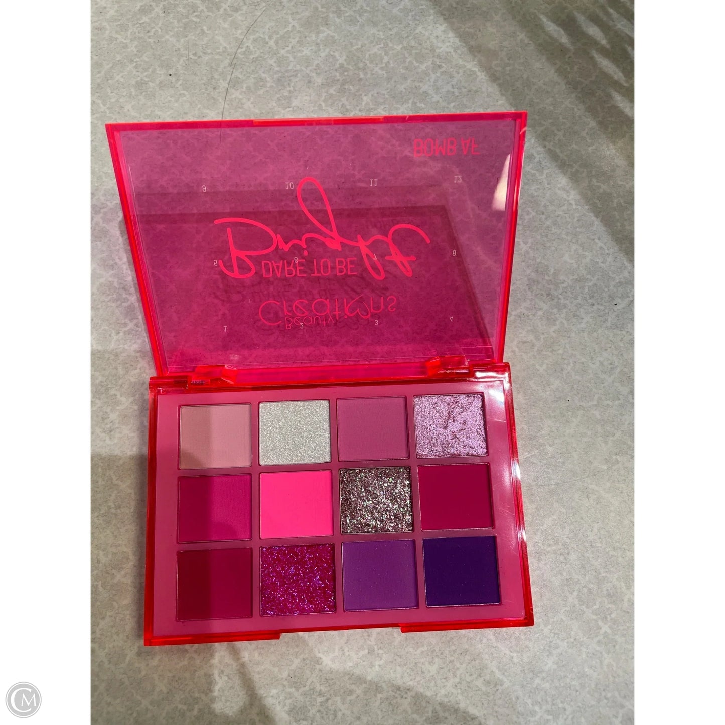 Makeup By Clothes Mentor, Size: Small