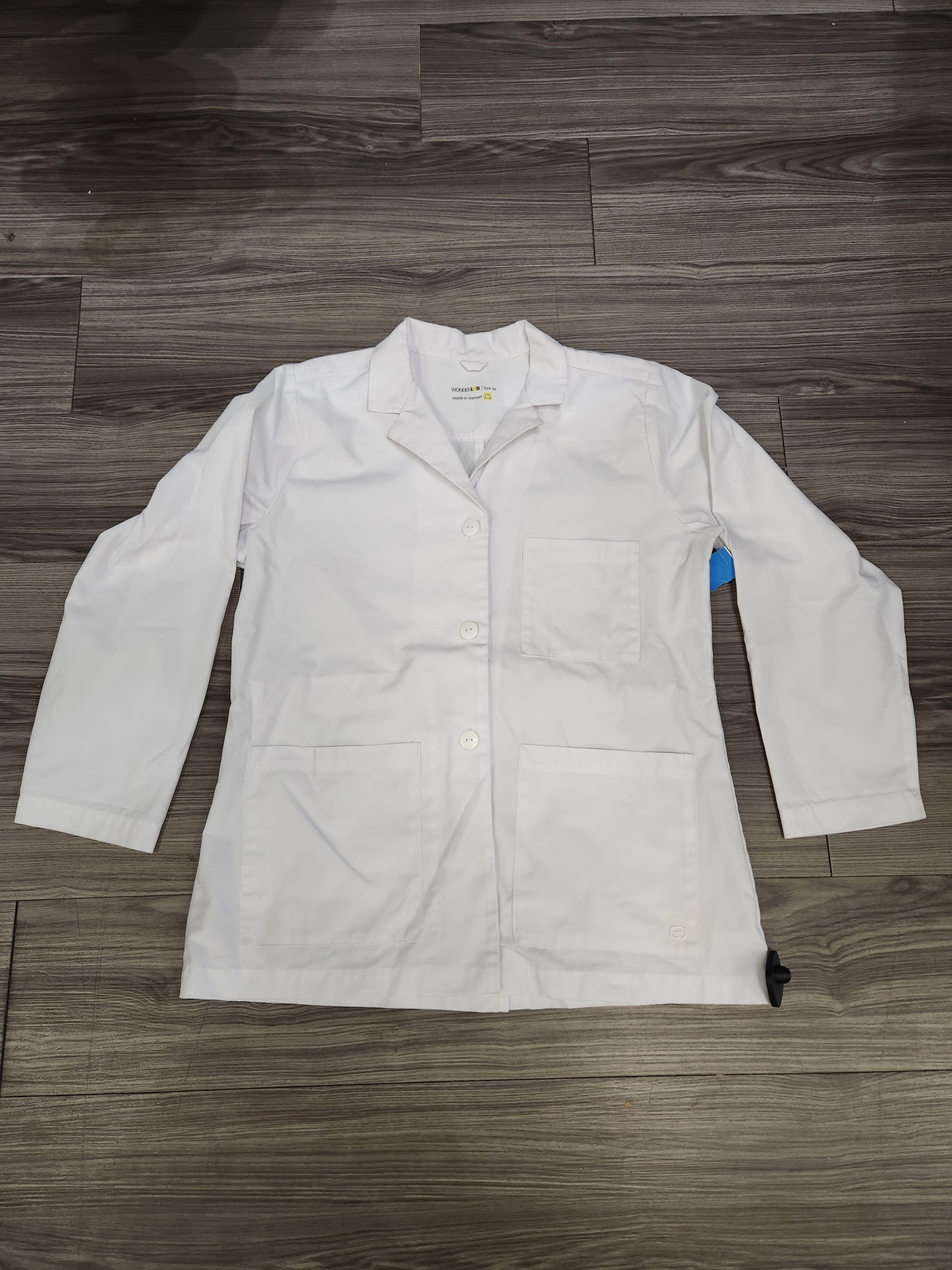 Jacket Other By Clothes Mentor Size: M