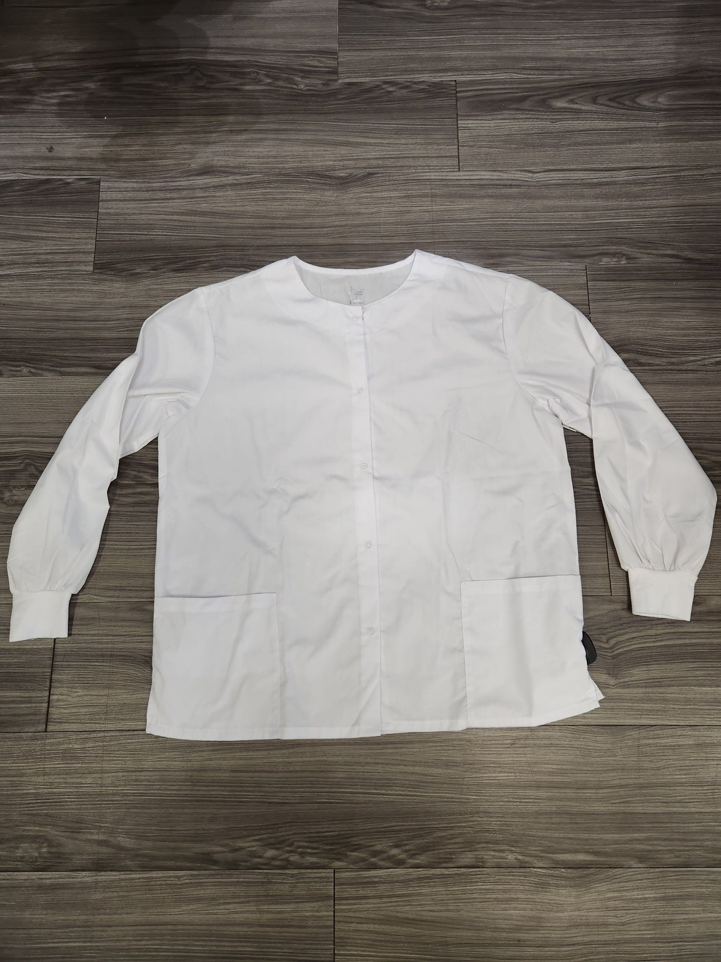 Jacket Other By Clothes Mentor Size: L