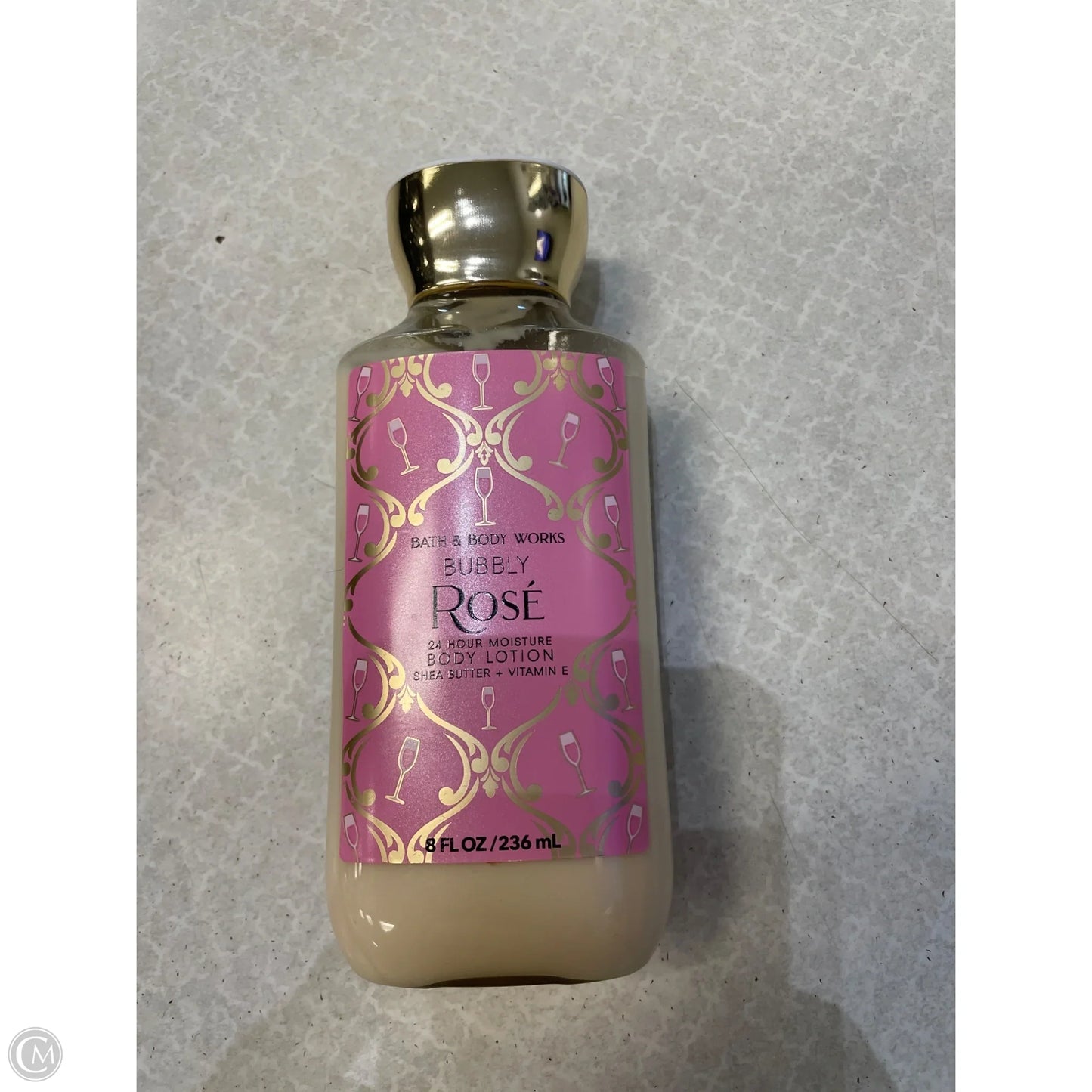 Body Moisturizer By Bath And Body Works, Size: Medium