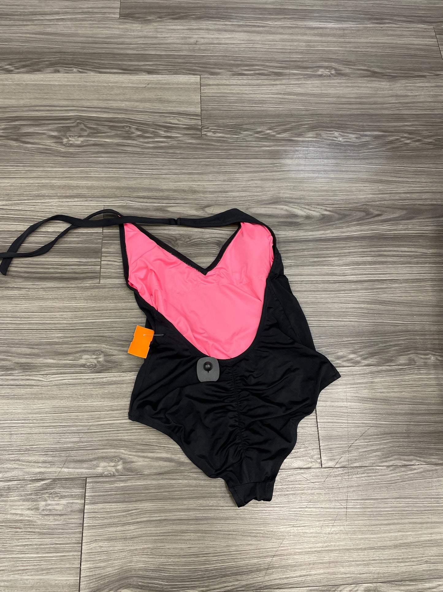 Swimsuit By Pink Size: L