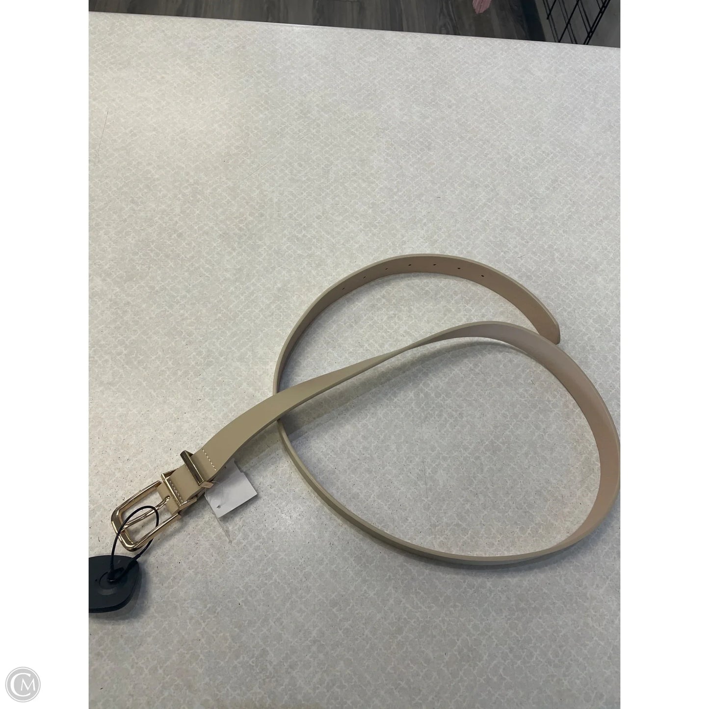 Belt By Clothes Mentor