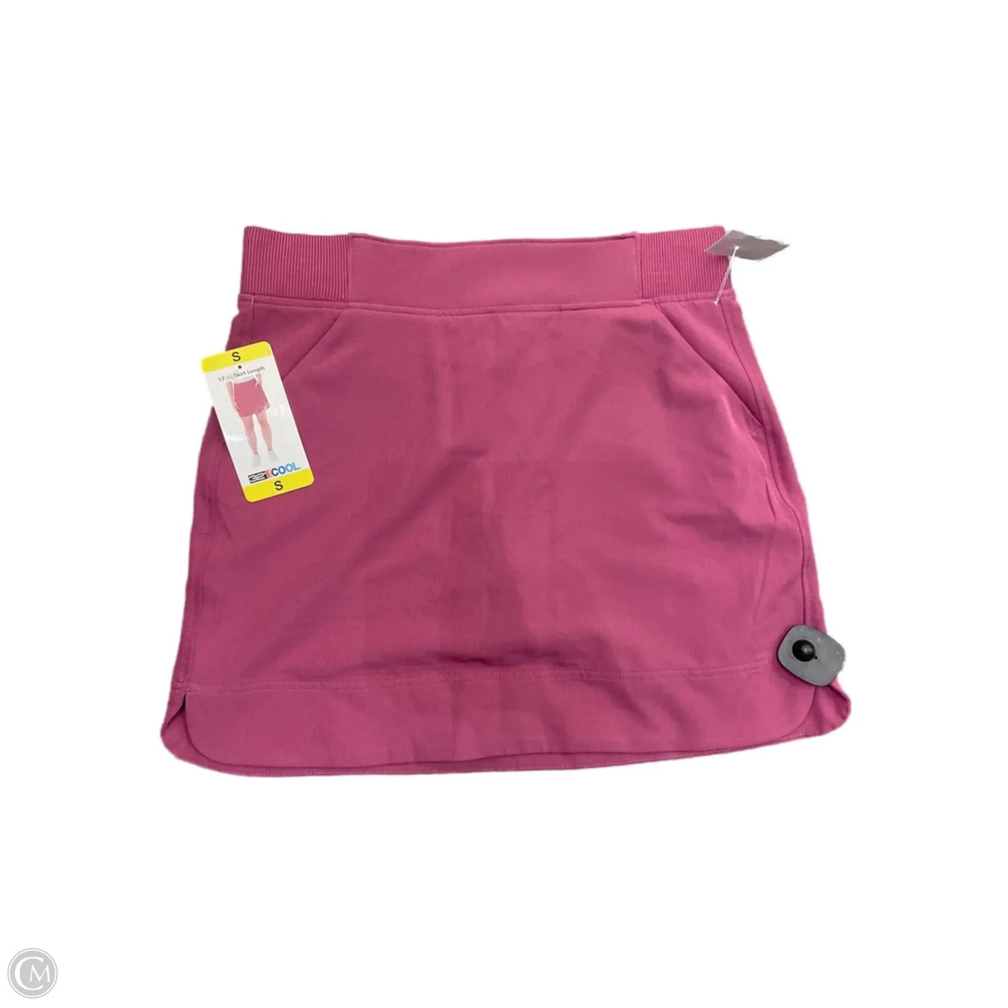 Athletic Skort By 32 Degrees In Pink, Size: S