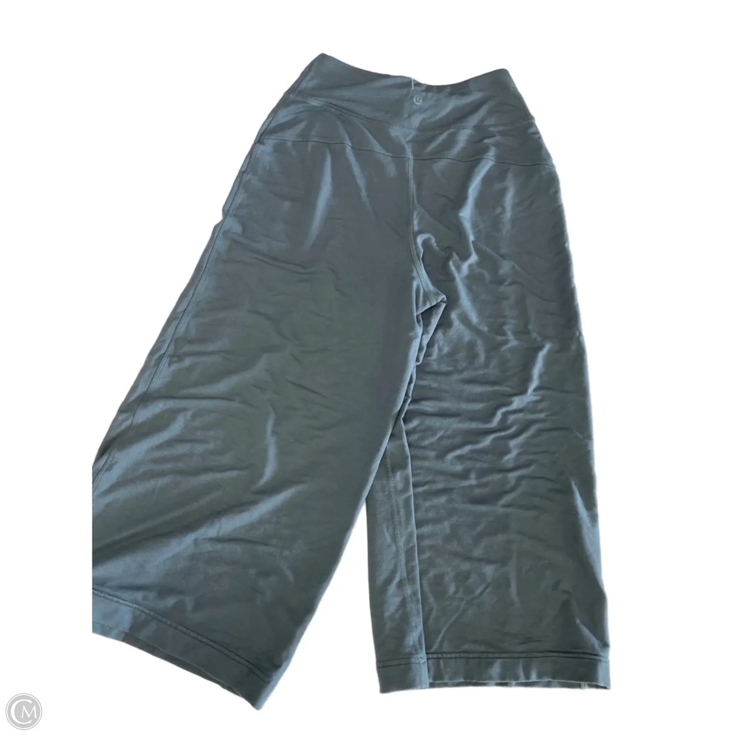 Pants Lounge By Lululemon In Green, Size: S