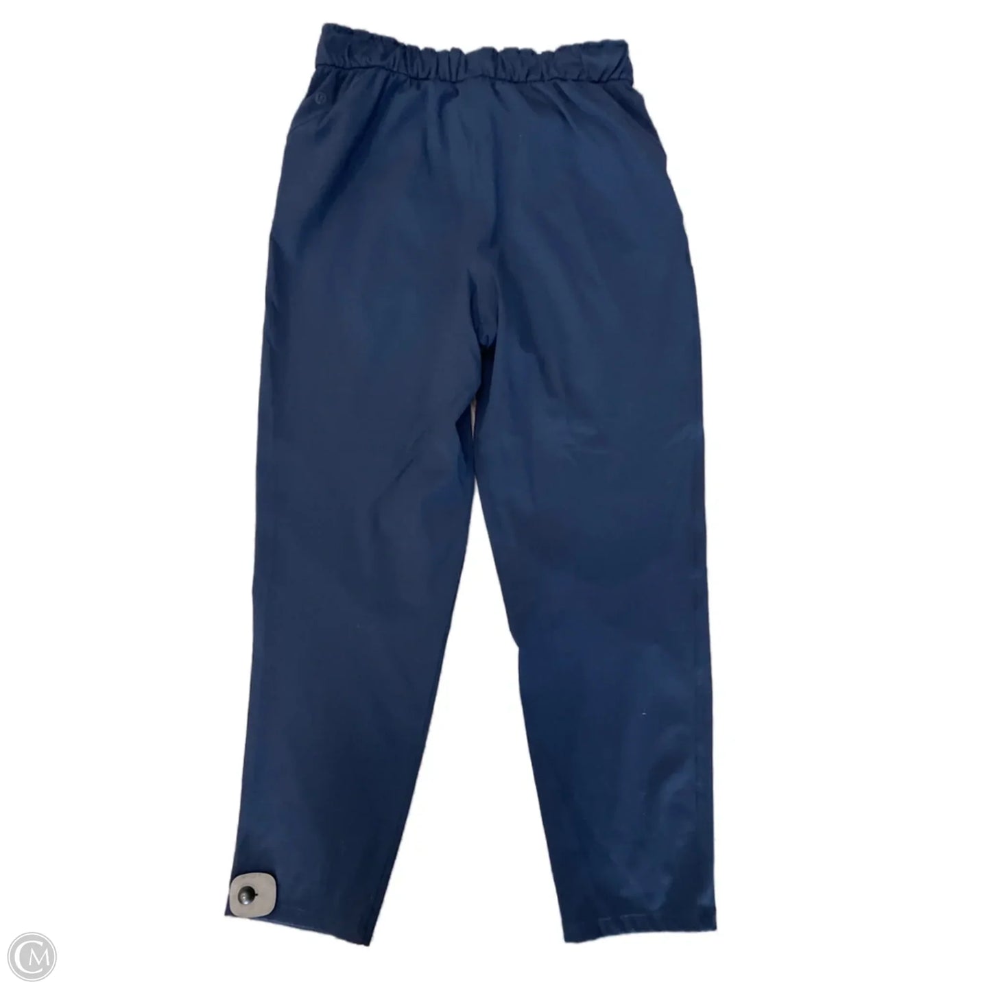 Pants Lounge By Lululemon In Navy, Size: M