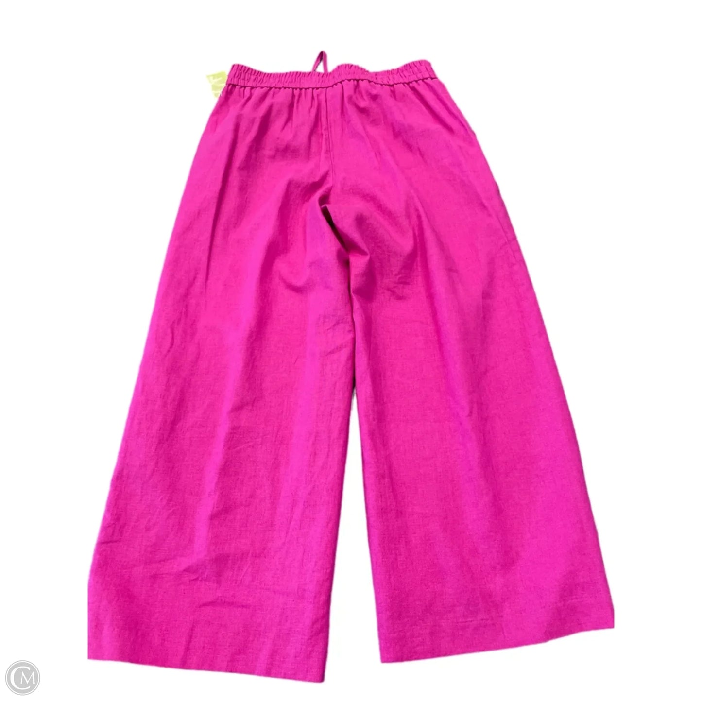 Pants Dress By Nine West Apparel In Pink, Size: M