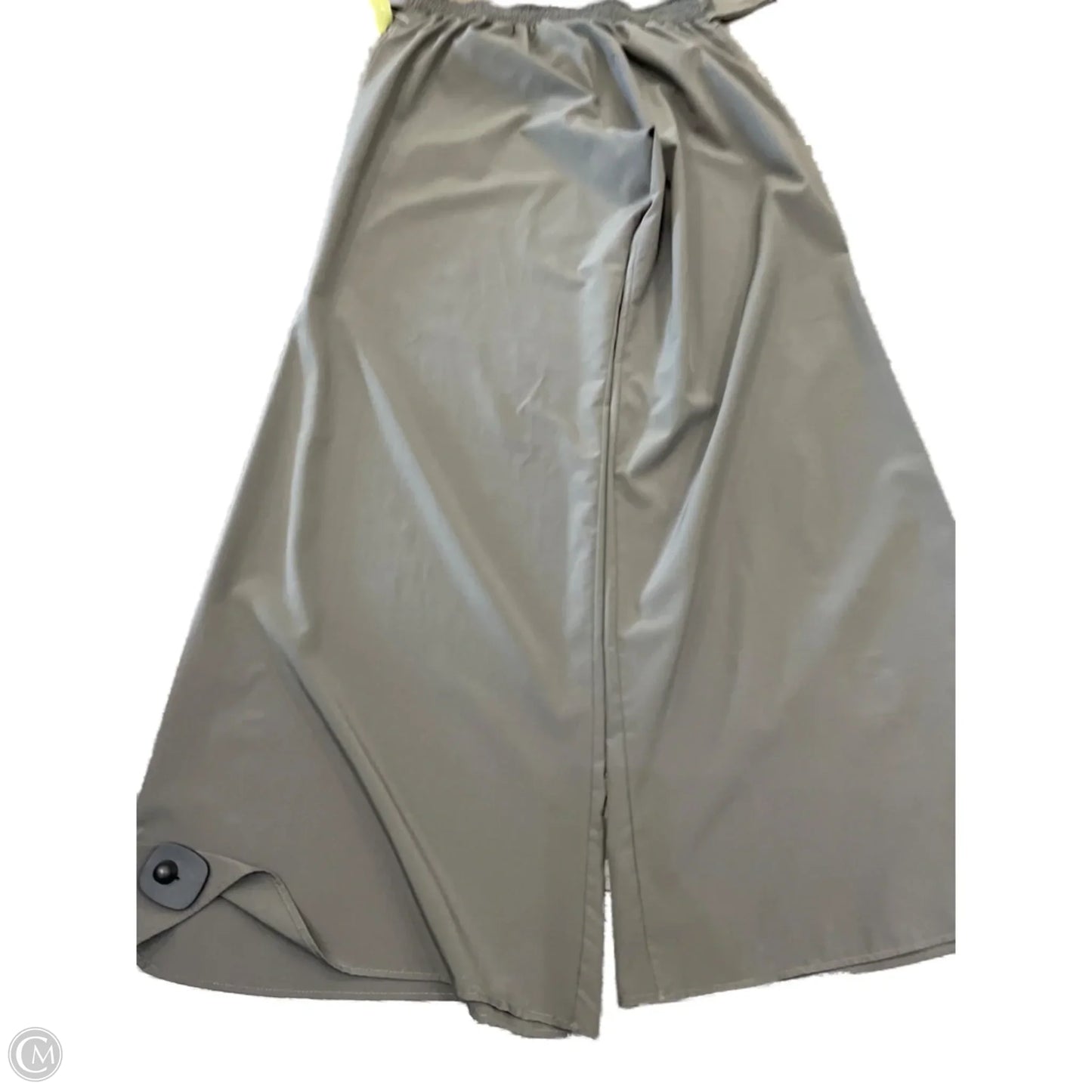 Pants Dress By My Beloved In Grey, Size: L