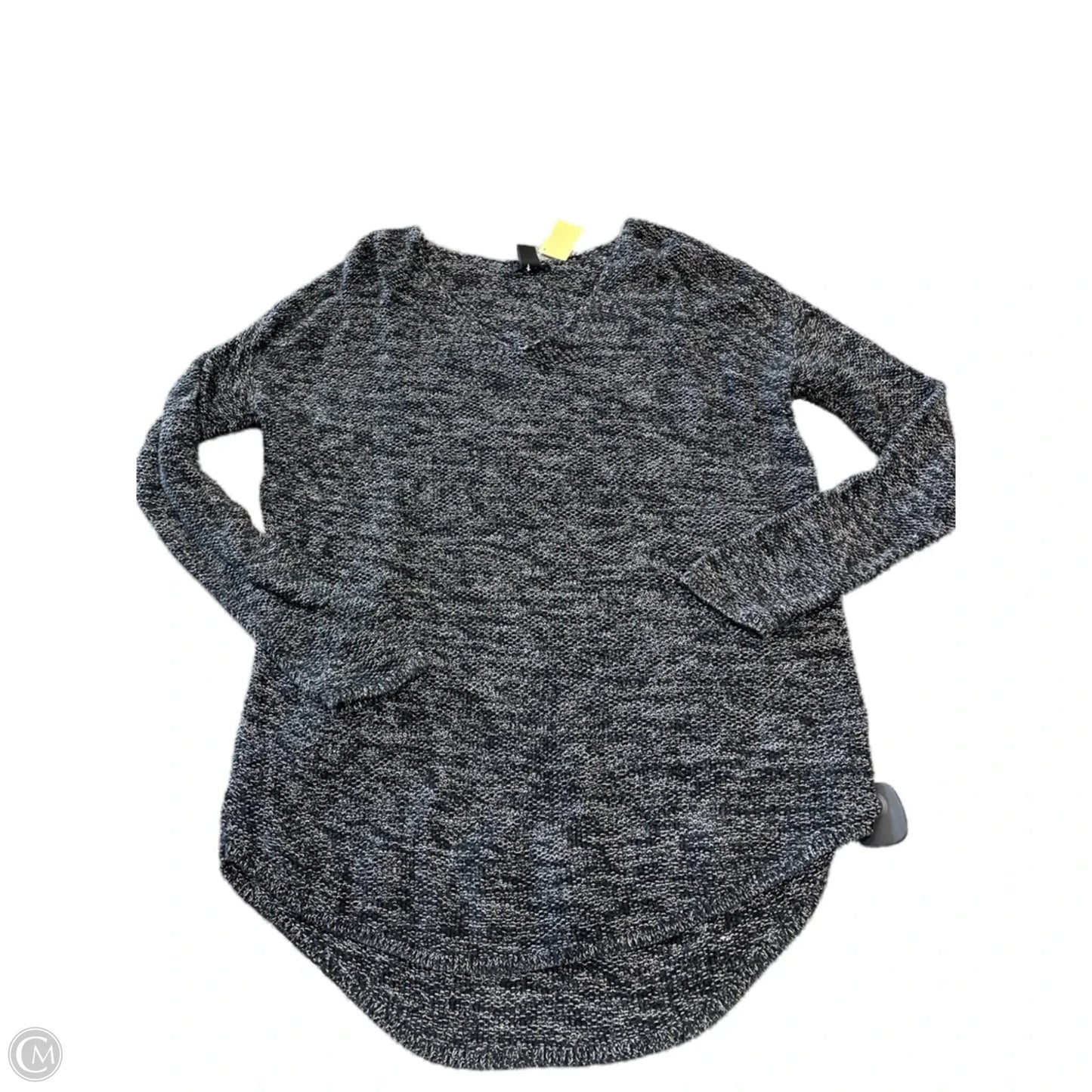 Sweater By H&m In Black, Size: M