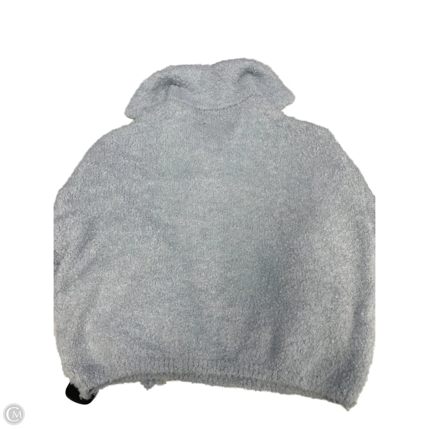 Sweater By Universal Thread In Blue, Size: L