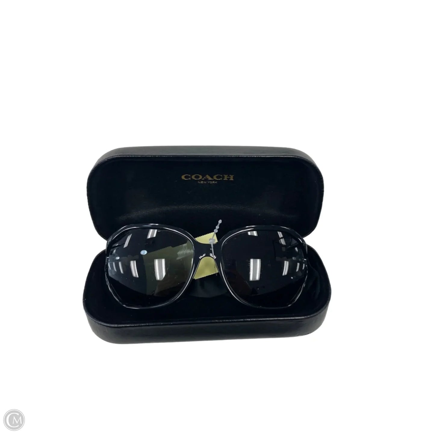 Sunglasses Designer By Coach