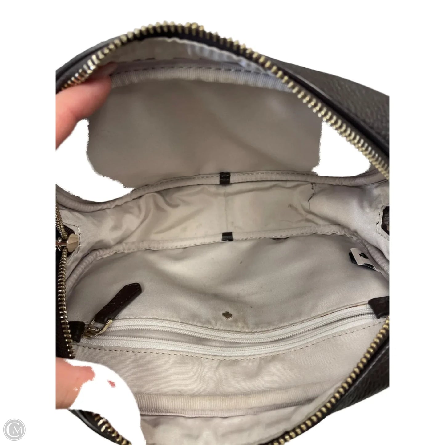 Crossbody Designer By Kate Spade, Size: Small